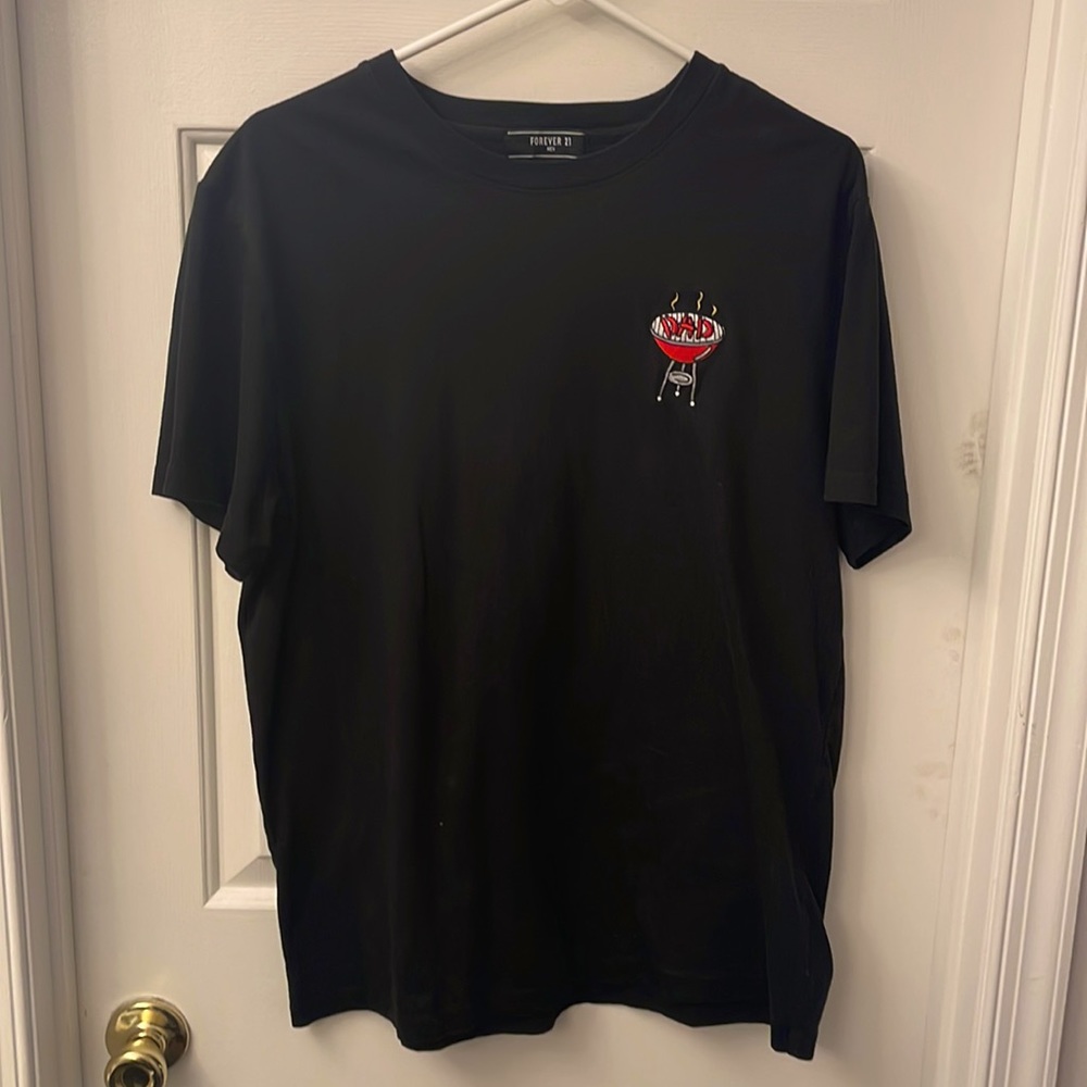 Forever 21 Dad T shirt